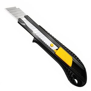کاتر سری بلک (واستر) کد VTC005