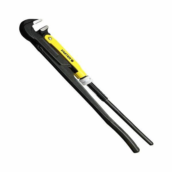 آچار دو دسته - لوله‌گیر ۲ اینچ (واستر) کد VPPW20