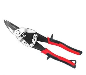 قیچی ورق‌بر چپ‌بر (واستر) کد VRS005