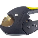قیچی پی‌وی‌سی‌بر اتوماتیک (واستر) کد VP003