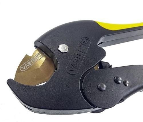 قیچی پی‌وی‌سی‌بر اتوماتیک (واستر) کد VP003