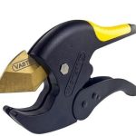 قیچی پی‌وی‌سی‌بر اتوماتیک (واستر) کد VP003