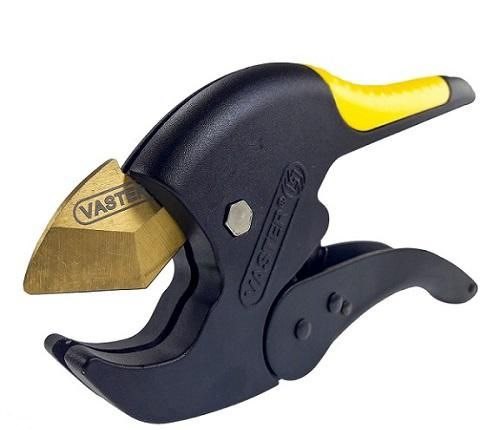 قیچی پی‌وی‌سی‌بر اتوماتیک (واستر) کد VP003