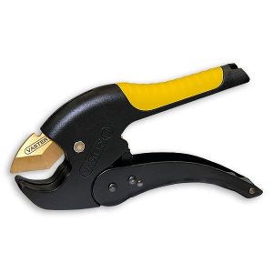 قیچی پی‌وی‌سی‌بر اتوماتیک (واستر) کد VP003